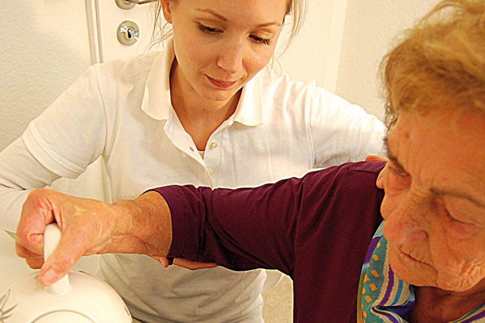 Ergotherapie Mannheim - Praxis für Selbstständigkeit und Lebensqualität