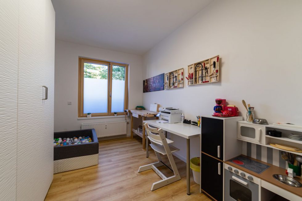 Praxisgalerie - Ergotherapie Mannheim